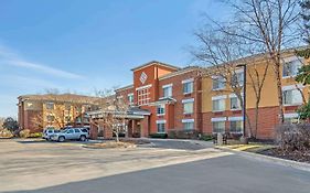 Extended Stay America Select Suites - Chicago - Vernon Hills - Lincolnshire